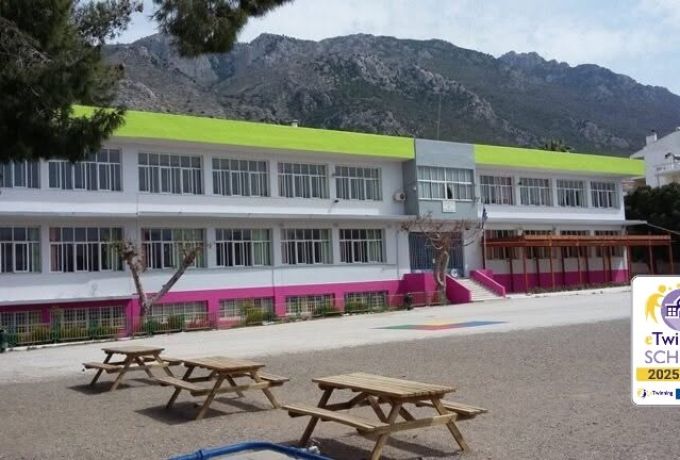 Δημήτριος Συγρίμης: Πρότυπα και Πειραματικά Σχολεία στην Κορινθία